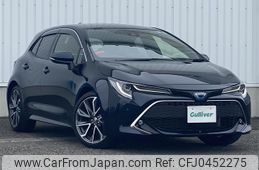 toyota corolla-sport 2022 -TOYOTA--Corolla Sport 6AA-ZWE213H--ZWE213-0018527---TOYOTA--Corolla Sport 6AA-ZWE213H--ZWE213-0018527-