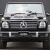 mercedes-benz g-class 2019 quick_quick_3DA-463349_WDB4633492X335217 image 15