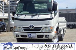 toyota dyna-truck 2013 GOO_NET_EXCHANGE_0704331A30250718W001