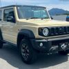suzuki jimny-sierra 2020 -SUZUKI--Jimny Sierra 3BA-JB74W--JB74W-119254---SUZUKI--Jimny Sierra 3BA-JB74W--JB74W-119254- image 2