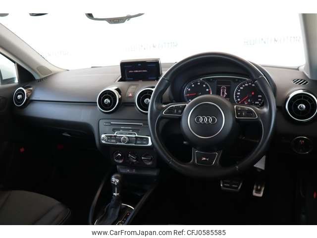 audi a1 2015 -AUDI--Audi A1 DBA-8XCHZ--WAUZZZ8X2FB032817---AUDI--Audi A1 DBA-8XCHZ--WAUZZZ8X2FB032817- image 2