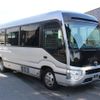 toyota coaster 2017 -TOYOTA 【三重 200ﾜ381】--Coaster XZB70--1001343---TOYOTA 【三重 200ﾜ381】--Coaster XZB70--1001343- image 1