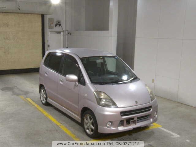 suzuki mr-wagon 2005 -SUZUKI--MR Wagon MF21S--MF21S-431519---SUZUKI--MR Wagon MF21S--MF21S-431519- image 1