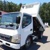 mitsubishi-fuso canter 2006 CFJ1450938 image 4