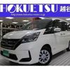 nissan serena 2020 quick_quick_DAA-GC27_GC27-055477 image 1