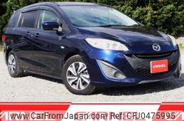 mazda premacy 2010 F00745