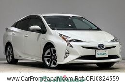 toyota prius 2016 -TOYOTA--Prius DAA-ZVW51--ZVW51-6042253---TOYOTA--Prius DAA-ZVW51--ZVW51-6042253-