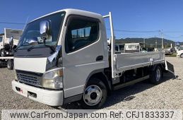 mitsubishi-fuso canter 2004 CFJ1833337