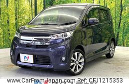 mitsubishi ek 2014 quick_quick_B11W_B11W-0042029