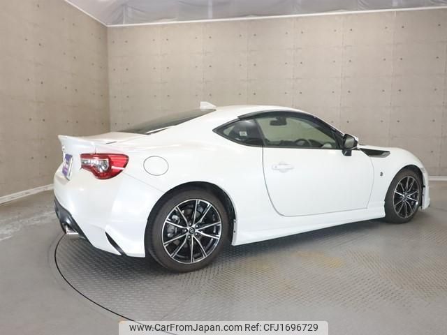 toyota 86 2016 CFJ1696729 image 2