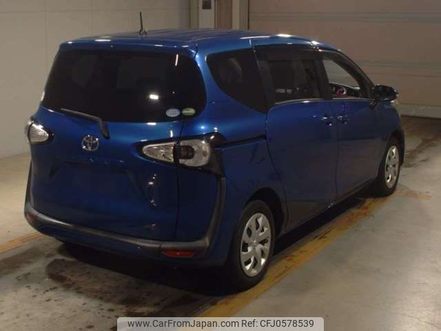 toyota sienta 2015 -TOYOTA--Sienta DBA-NSP170G--NSP170-7002863---TOYOTA--Sienta DBA-NSP170G--NSP170-7002863- image 2