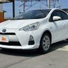 toyota aqua 2014 CFJ1605166 image 10