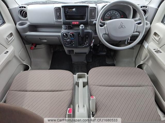 mitsubishi minicab-van 2016 CFJ1680533 image 2