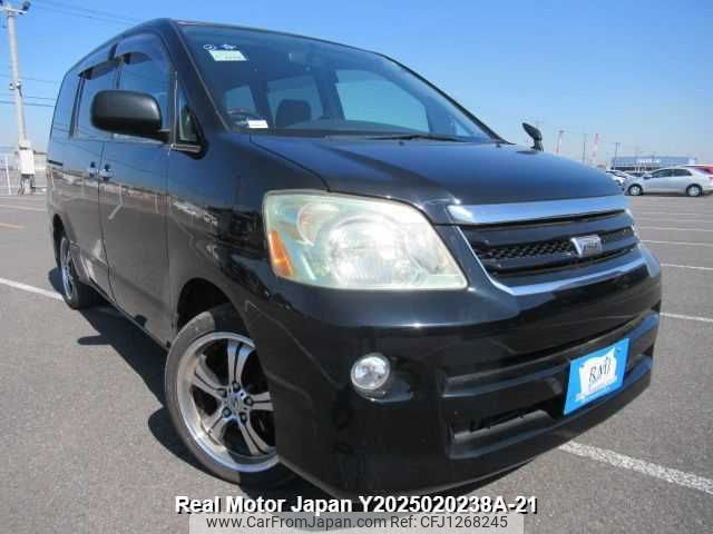 toyota noah 2006 3282185-Y2025020238A-21 image 1