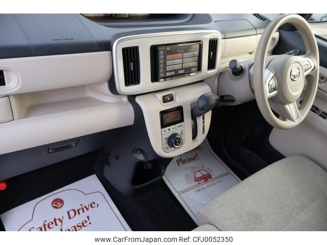 daihatsu move-canbus 2017 -DAIHATSU--Move Canbus DBA-LA800S--LA800S-0054211---DAIHATSU--Move Canbus DBA-LA800S--LA800S-0054211- image 2