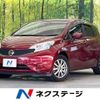 nissan note 2015 -NISSAN--Note DBA-E12--E12-343895---NISSAN--Note DBA-E12--E12-343895- image 1