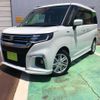 suzuki solio 2021 CFJ1672944 image 1