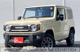suzuki jimny 2023 CFJ1871924