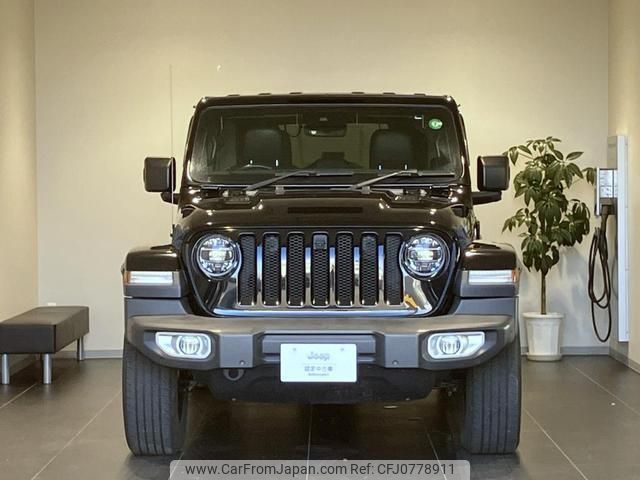 jeep wrangler 2021 quick_quick_JL36L_1C4HJXLG5MW602235 image 2