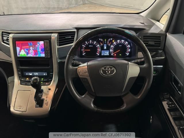 toyota vellfire 2011 quick_quick_ANH20W_ANH20-8175243 image 2