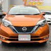 nissan note 2016 -NISSAN--Note DAA-HE12--HE12-015060---NISSAN--Note DAA-HE12--HE12-015060- image 14