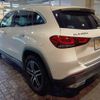 mercedes-benz gla-class 2020 -MERCEDES-BENZ 【名古屋 335ﾒ521】--Benz GLA 247713M--2J163082---MERCEDES-BENZ 【名古屋 335ﾒ521】--Benz GLA 247713M--2J163082- image 21