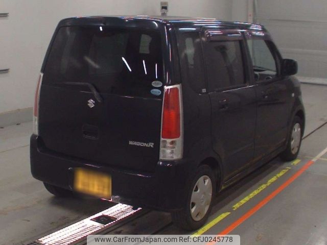 suzuki wagon-r 2006 -SUZUKI 【野田 580の6137】--Wagon R MH21S-888179---SUZUKI 【野田 580の6137】--Wagon R MH21S-888179- image 2