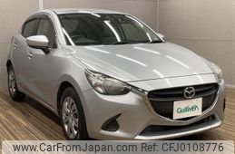 mazda demio 2017 -MAZDA--Demio DBA-DJ3FS--DJ3FS-319358---MAZDA--Demio DBA-DJ3FS--DJ3FS-319358-