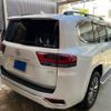 toyota land-cruiser-wagon 2023 CFJ1569149 image 9