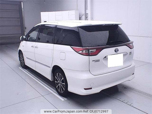 toyota estima-hybrid 2016 -TOYOTA 【八王子 352ｿ33】--Estima Hybrid AHR20W-7085929---TOYOTA 【八王子 352ｿ33】--Estima Hybrid AHR20W-7085929- image 2