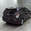 toyota prius-α 2018 -TOYOTA--Prius α ZVW41W--ZVW41-0066534---TOYOTA--Prius α ZVW41W--ZVW41-0066534- image 2