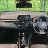 toyota c-hr 2018 quick_quick_ZYX10_ZYX10-2114264 image 2