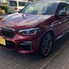 bmw x4 2018 -BMW--BMW X4 CBA-UJ30--WBAUJ52030LA95161---BMW--BMW X4 CBA-UJ30--WBAUJ52030LA95161- image 2