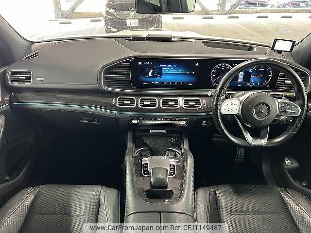 mercedes-benz gle-class 2020 -MERCEDES-BENZ--Benz GLE 3DA-167119C--WDC1671192A067405---MERCEDES-BENZ--Benz GLE 3DA-167119C--WDC1671192A067405- image 2