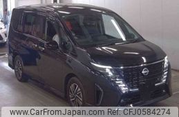 nissan serena 2023 -NISSAN--Serena 6AA-GFC28--GFC28-016563---NISSAN--Serena 6AA-GFC28--GFC28-016563-