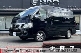 nissan caravan-van 2017 -NISSAN--Caravan Van LDF-CW8E26--CW8E26-006753---NISSAN--Caravan Van LDF-CW8E26--CW8E26-006753-