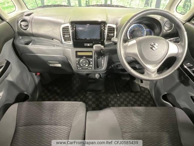 suzuki spacia 2014 -SUZUKI--Spacia DBA-MK32S--MK32S-534422---SUZUKI--Spacia DBA-MK32S--MK32S-534422- image 2