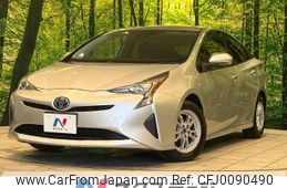 toyota prius 2016 -TOYOTA--Prius DAA-ZVW50--ZVW50-6027168---TOYOTA--Prius DAA-ZVW50--ZVW50-6027168-