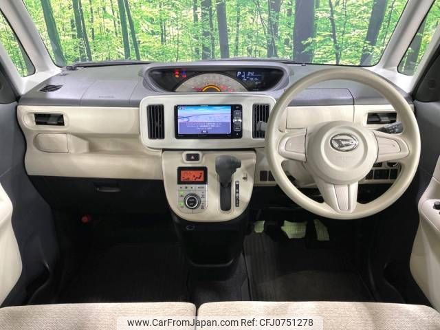 daihatsu move-canbus 2018 -DAIHATSU--Move Canbus DBA-LA800S--LA800S-0131652---DAIHATSU--Move Canbus DBA-LA800S--LA800S-0131652- image 2