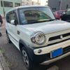 suzuki hustler 2014 -SUZUKI--Hustler DBA-MR31S--MR31S-824017---SUZUKI--Hustler DBA-MR31S--MR31S-824017- image 3