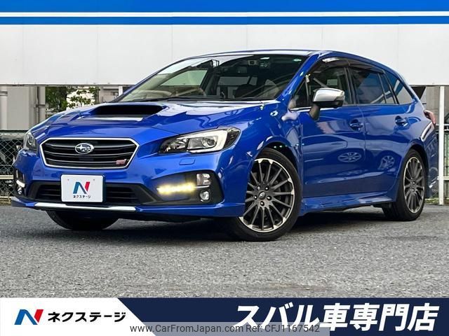 subaru levorg 2016 quick_quick_VM4_VM4-083548 image 1