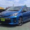 toyota vitz 2017 -TOYOTA--Vitz DAA-NHP130--NHP130-2025348---TOYOTA--Vitz DAA-NHP130--NHP130-2025348- image 1