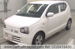 suzuki alto 2019 -SUZUKI--Alto HA36S-527083---SUZUKI--Alto HA36S-527083-