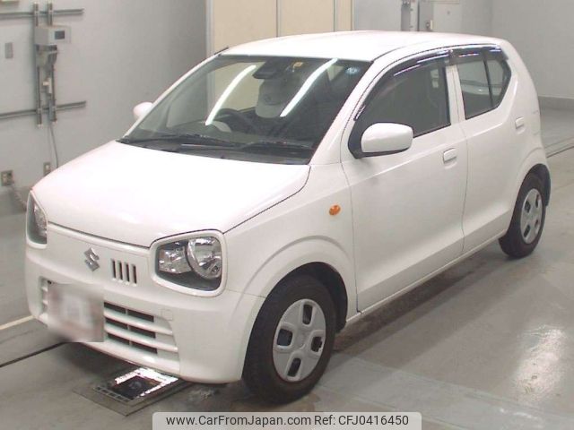 suzuki alto 2019 -SUZUKI--Alto HA36S-527083---SUZUKI--Alto HA36S-527083- image 1