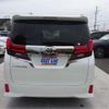 toyota alphard 2018 -TOYOTA 【成田 300】--Alphard AGH30W--AGH30-0168942---TOYOTA 【成田 300】--Alphard AGH30W--AGH30-0168942- image 2