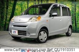 honda life 2010 CFJ1910351