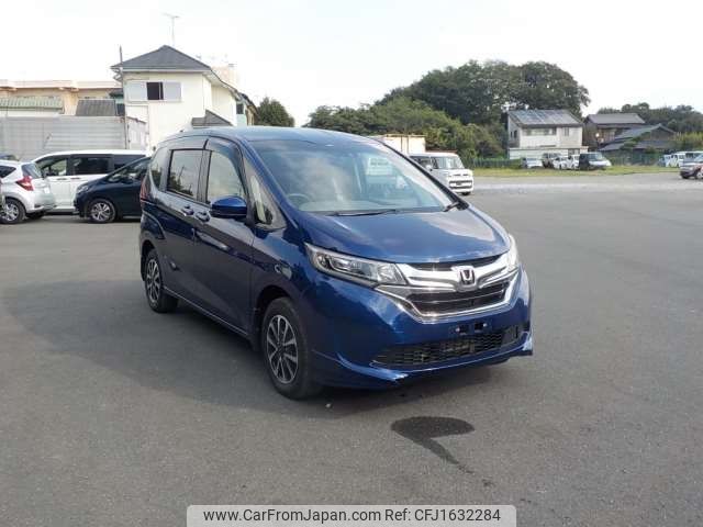 honda freed 2016 CFJ1632284 image 1