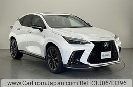 lexus nx 2022 -LEXUS--Lexus NX 6AA-AAZH25--AAZH25-1001535---LEXUS--Lexus NX 6AA-AAZH25--AAZH25-1001535-