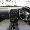 nissan pulsar 1991 CFJ3792782 image 4
