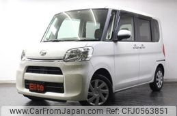 daihatsu tanto 2018 -DAIHATSU--Tanto LA600S--LA600S-0709227---DAIHATSU--Tanto LA600S--LA600S-0709227-